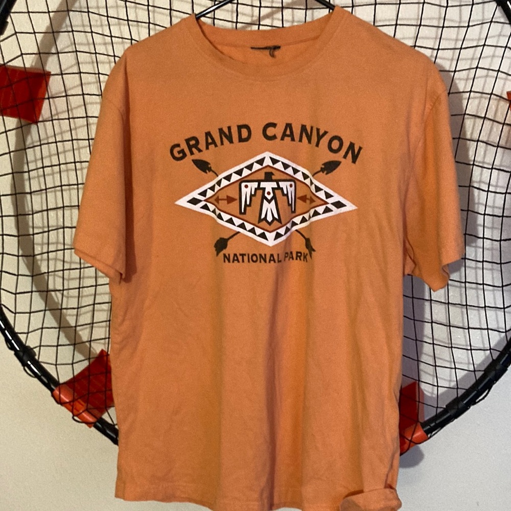 Grand Canyon National Park Tee